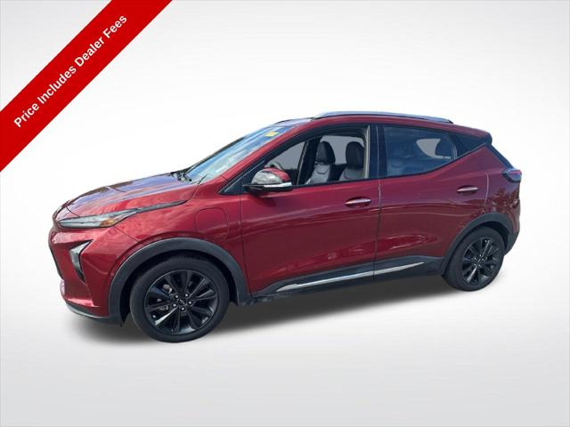 2022 Chevrolet Bolt EUV FWD Premier for sale in Cape Coral, FL