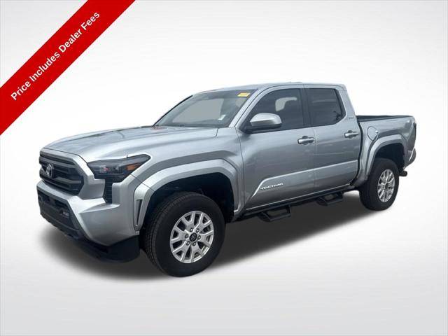2024 Toyota Tacoma SR5 for sale in Cape Coral, FL