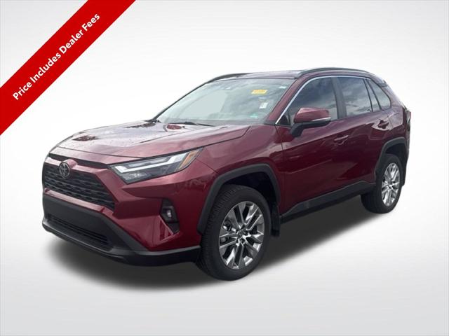 2024 Toyota RAV4 XLE Premium for sale in Cape Coral, FL