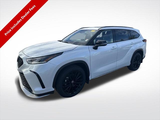 2026 Toyota Highlander XSE for sale in Cape Coral, FL