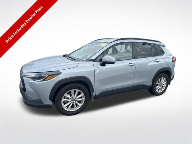 2024 Toyota Corolla Cross LE for sale in Cape Coral, FL