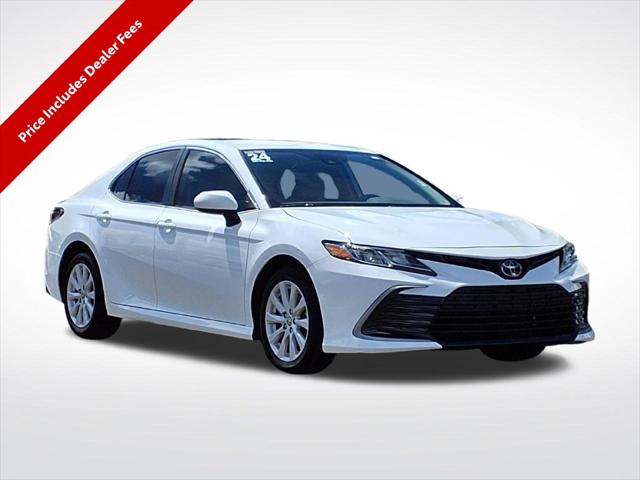 2024 Toyota Camry LE for sale in Cape Coral, FL