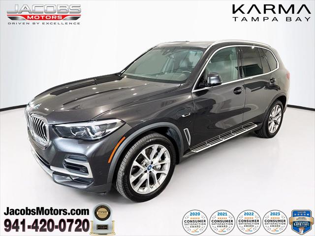 2023 BMW X5 xDrive45e for sale in Bradenton, FL
