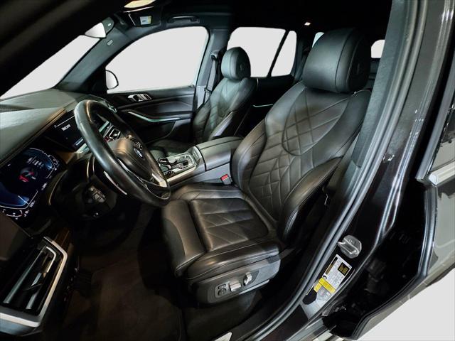 2023 BMW X5 xDrive45e
