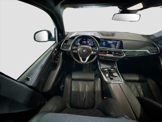 2023 BMW X5 xDrive45e