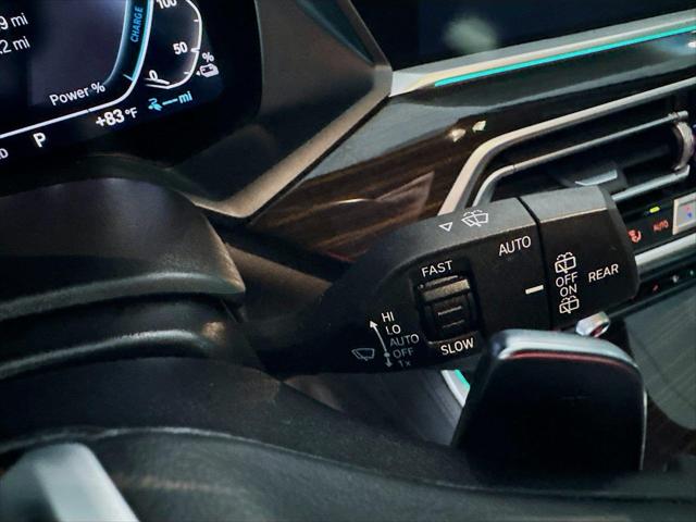 2023 BMW X5 xDrive45e