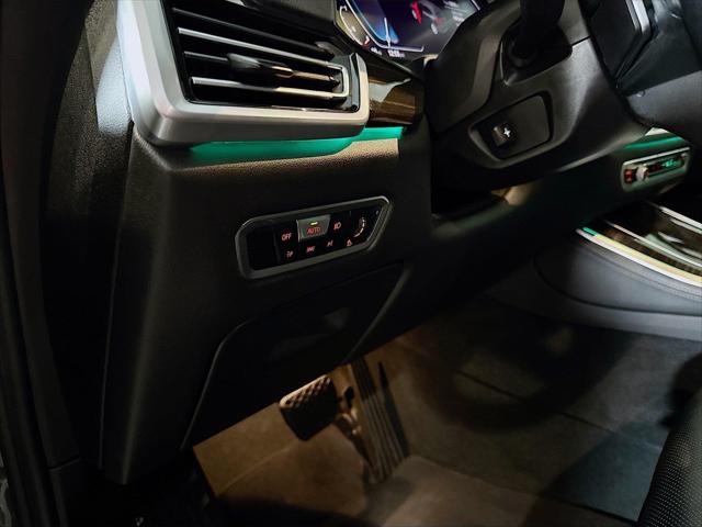 2023 BMW X5 xDrive45e