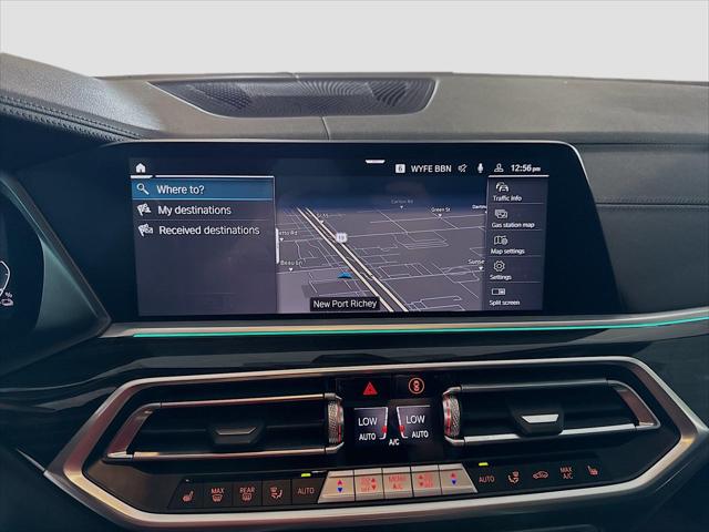 2023 BMW X5 xDrive45e