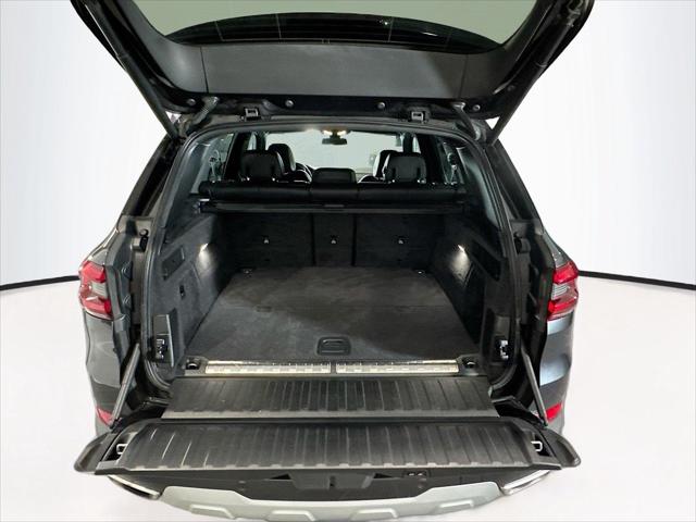 2023 BMW X5 xDrive45e