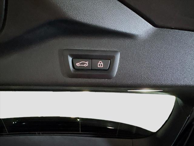 2023 BMW X5 xDrive45e