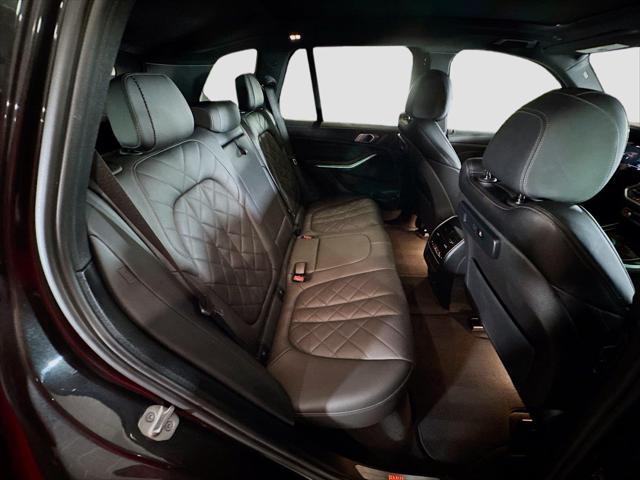 2023 BMW X5 xDrive45e