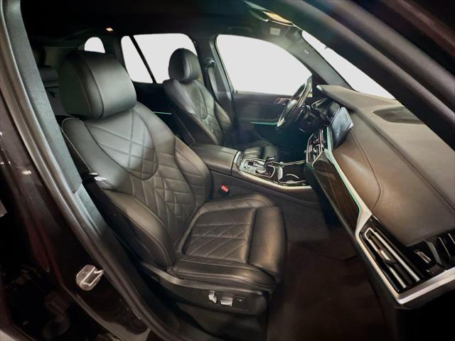 2023 BMW X5 xDrive45e
