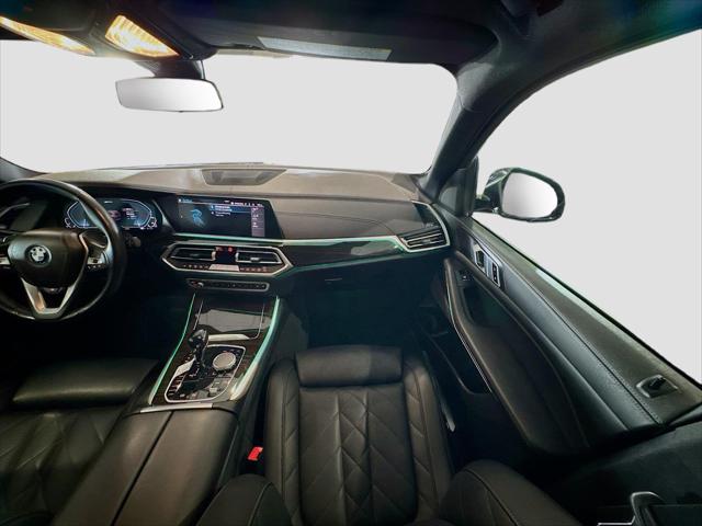 2023 BMW X5 xDrive45e