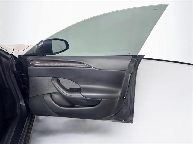 2022 Tesla Model S Dual Motor All-Wheel Drive
