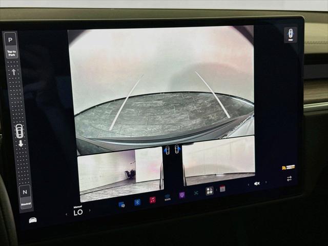 2022 Tesla Model S Dual Motor All-Wheel Drive