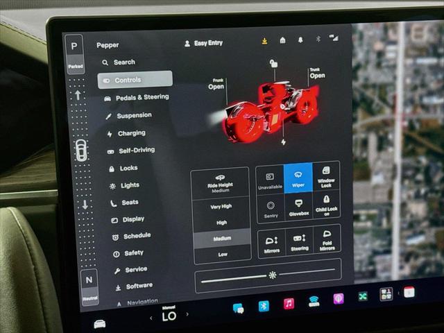 2022 Tesla Model S Dual Motor All-Wheel Drive