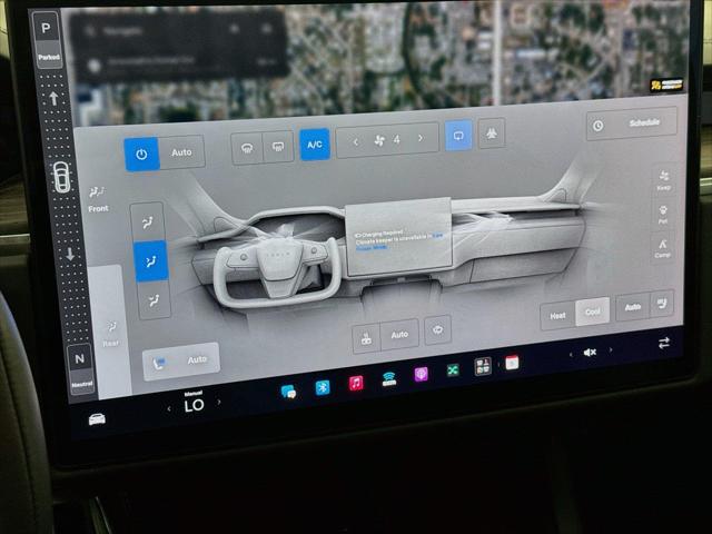 2022 Tesla Model S Dual Motor All-Wheel Drive