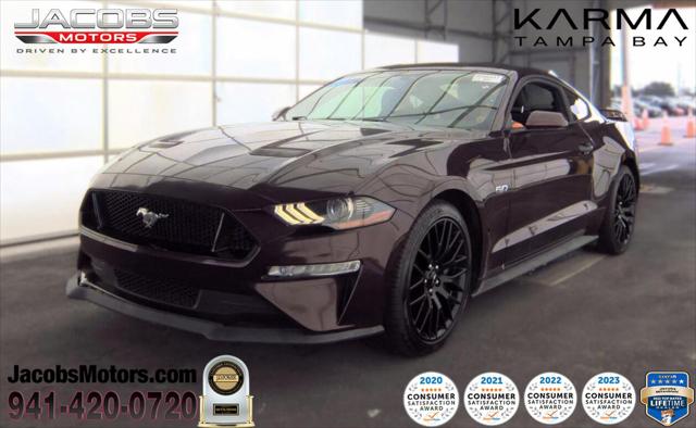 2018 Ford Mustang GT for sale in Bradenton, FL