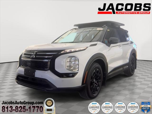 2026 Mitsubishi Outlander Trail Edition 2.5 S-AWC for sale in Wesley Chapel, FL