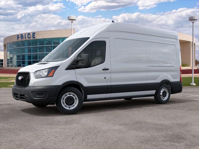 2027 Ford Transit Cargo Van Base for sale in Turlock, CA