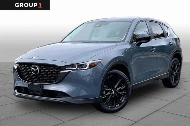 2024 Mazda CX-5 2.5 S Carbon Edition for sale in Columbus, GA