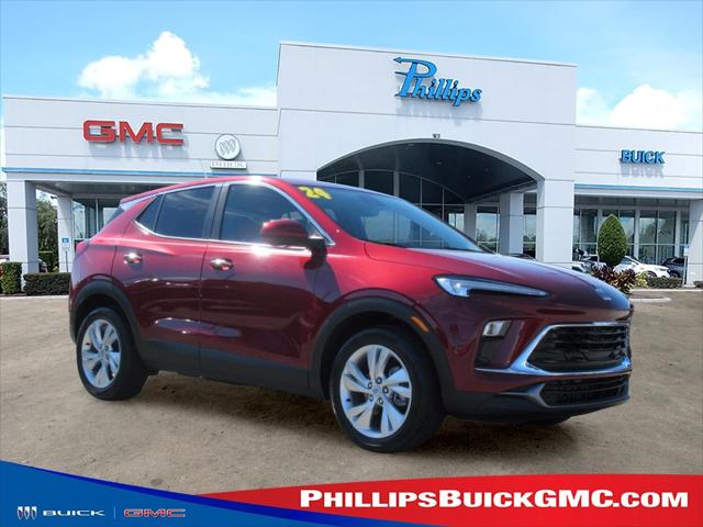 2024 Buick Encore GX Preferred FWD for sale in Fruitland Park, FL