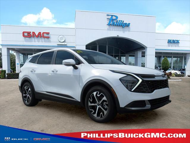 2024 Kia Sportage EX for sale in Fruitland Park, FL