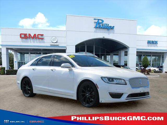 2020 Lincoln MKZ Reserve for sale in Fruitland Park, FL