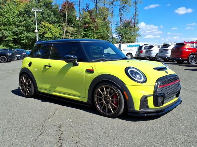 2023 MINI Hardtop John Cooper Works for sale in Green Brook, NJ