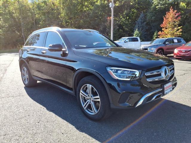 2022 Mercedes-Benz GLC 4MATIC SUV for sale in Green Brook, NJ