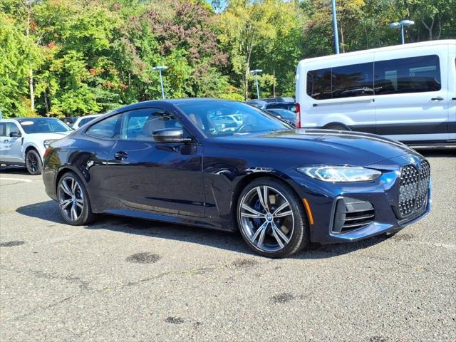 2021 BMW M4 xDrive for sale in Green Brook, NJ