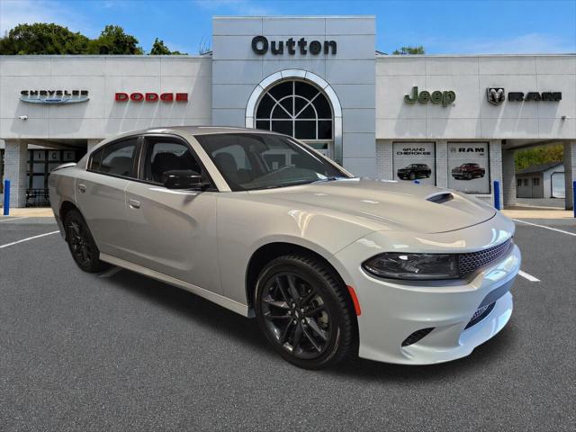 2023 Dodge Charger GT AWD 2023 Dodge Charger GT AWD