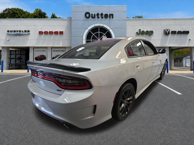 2023 Dodge Charger GT AWD 2023 Dodge Charger GT AWD
