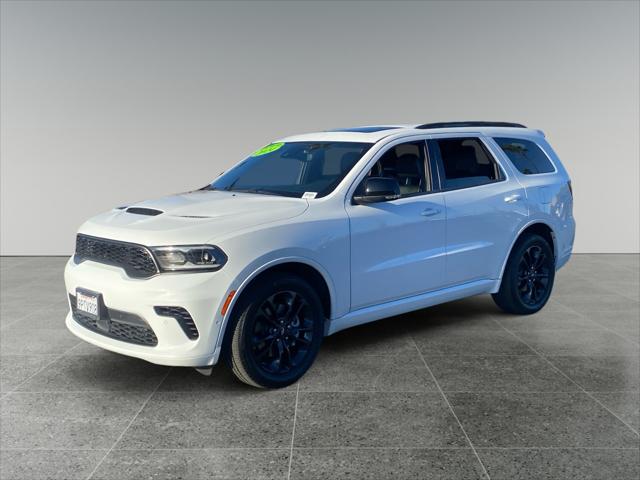 2024 Dodge Durango R/T Plus RWD for sale in Moreno Valley, CA