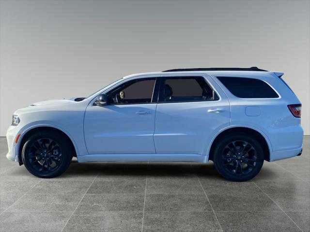 2024 Dodge Durango R/T Plus RWD