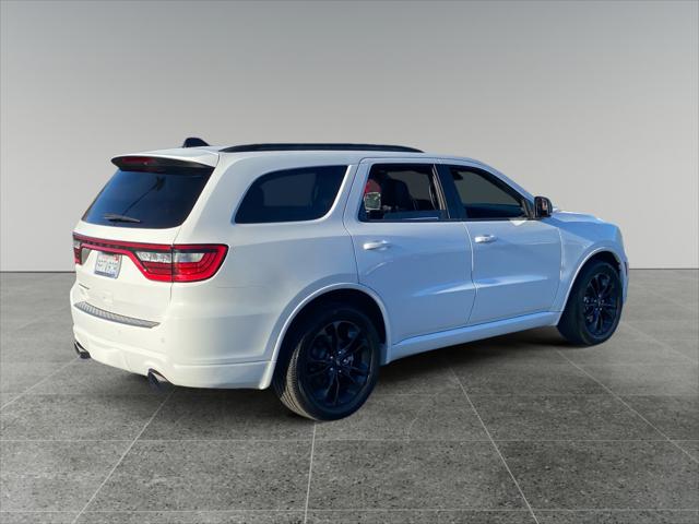 2024 Dodge Durango R/T Plus RWD