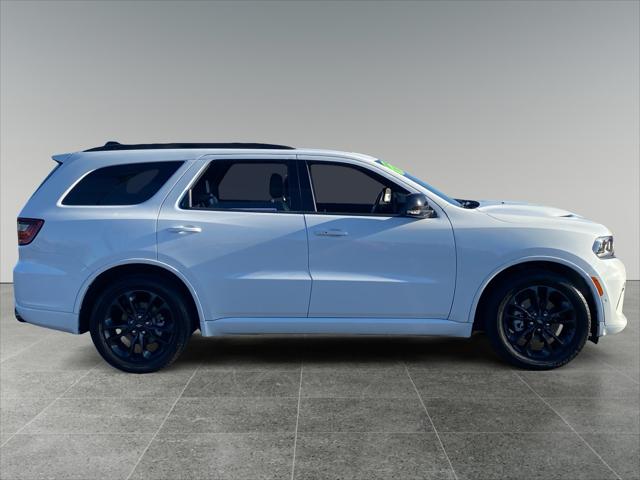 2024 Dodge Durango R/T Plus RWD