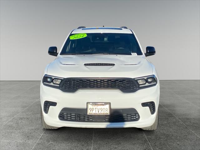 2024 Dodge Durango R/T Plus RWD