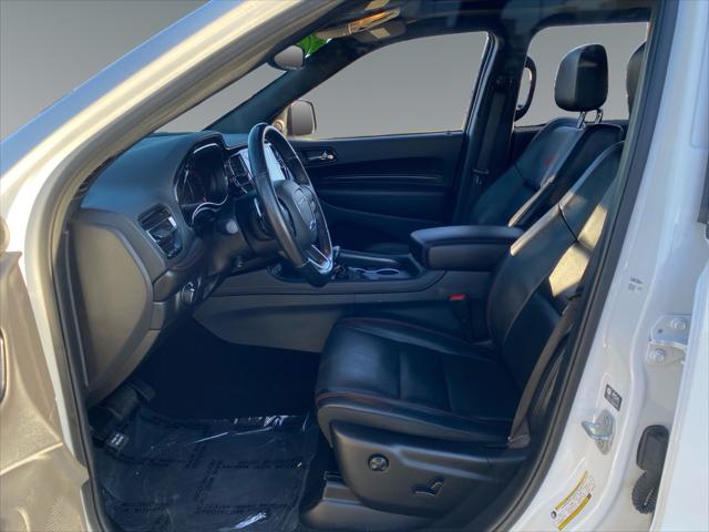 2024 Dodge Durango R/T Plus RWD