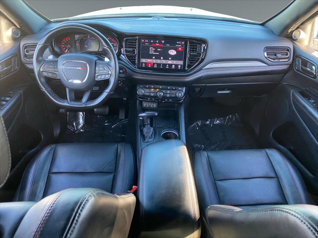 2024 Dodge Durango R/T Plus RWD