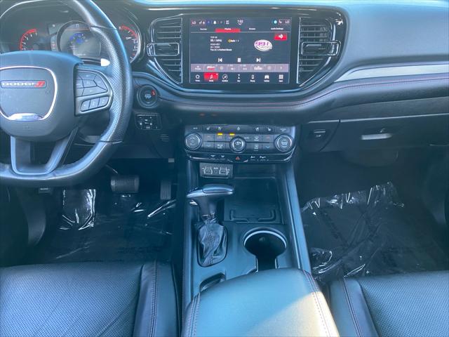 2024 Dodge Durango R/T Plus RWD