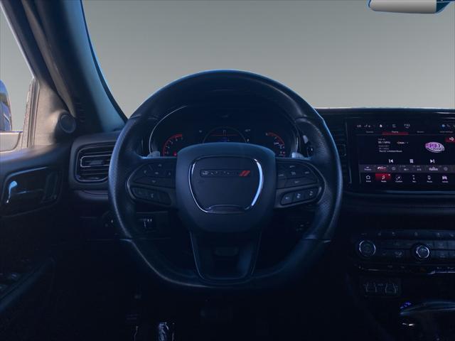 2024 Dodge Durango R/T Plus RWD