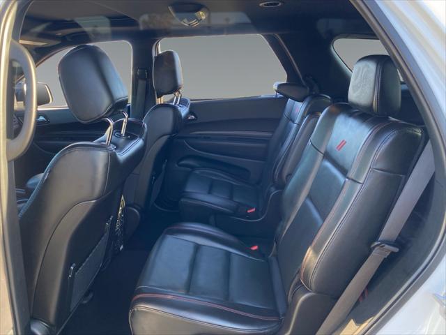 2024 Dodge Durango R/T Plus RWD