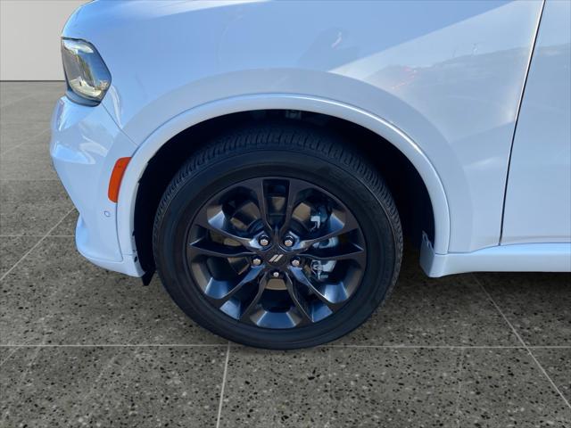 2024 Dodge Durango R/T Plus RWD