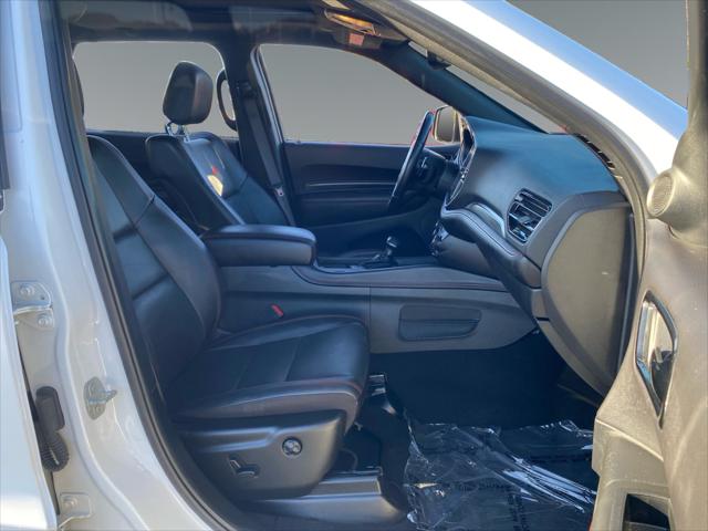 2024 Dodge Durango R/T Plus RWD