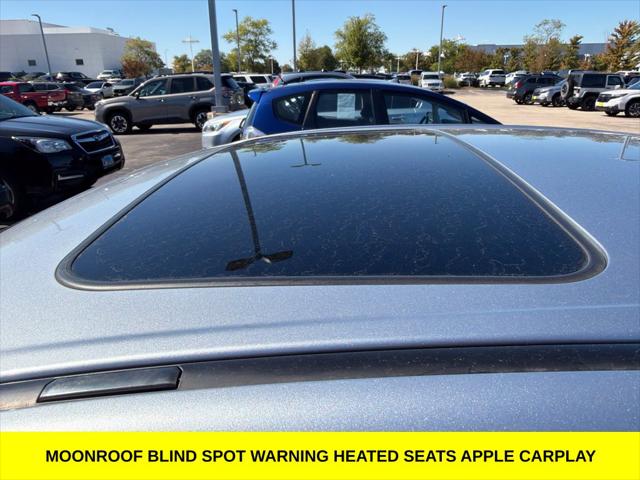 2021 Subaru Legacy Premium