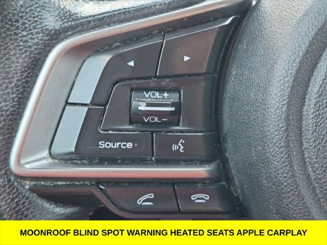 2021 Subaru Legacy Premium
