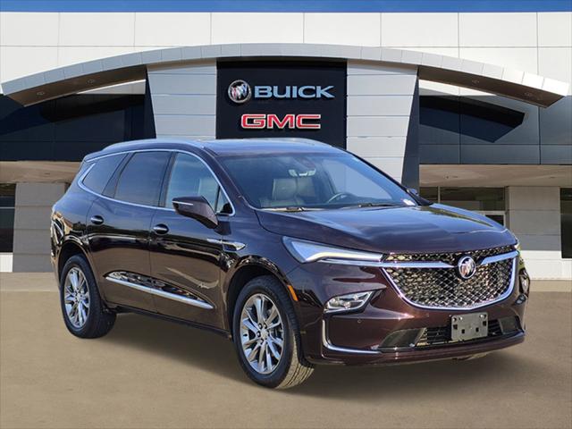 2022 Buick Enclave AWD Avenir for sale in Tyler, TX