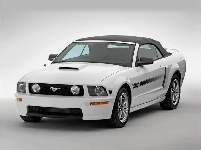 2008 Ford Mustang GT Deluxe for sale in Peru, IL