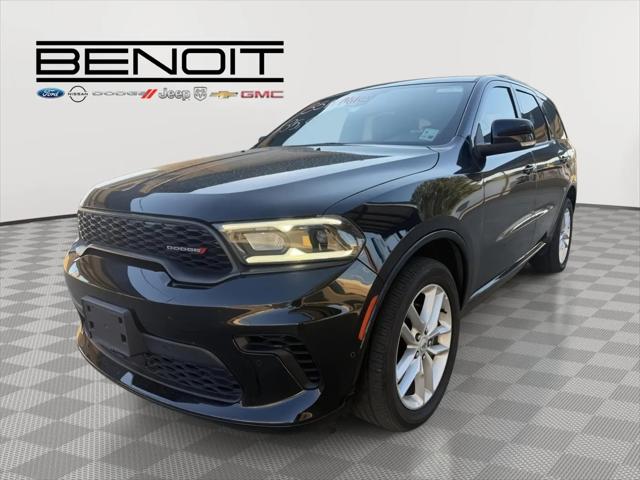 2025 Dodge Durango GT Plus AWD for sale in Farmerville, LA